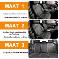 HKM-3175357 Removable Portable Dog Seat for Car Kennel - Available in S, M, XL Sizes
