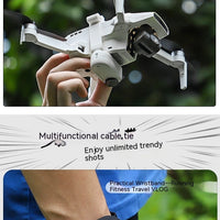 HKM-3175741 Wireless Cat and Dog Collar Camera for Indoor and Outdoor Use, USB Rechargeable