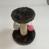 HKM-3177021 Cat Climbing Frame: Multi-Level Activity Tower for Indoor Cats