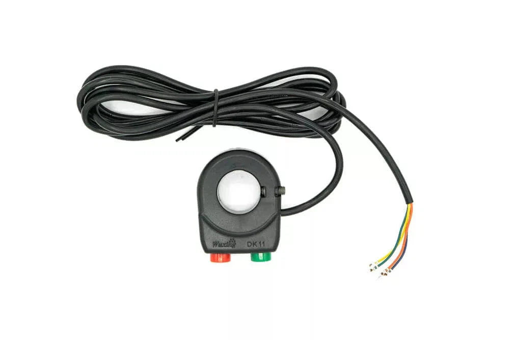 HKM-317843 Light switch for Joyor X1 / X5S Electric Scooter