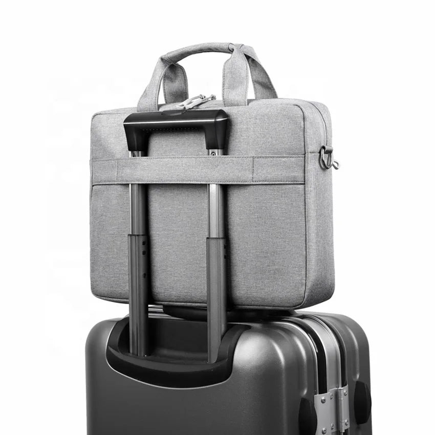HKM-317971 Portable Waterproof Laptop Bag for 13-16 Inch Tablets and Notebooks