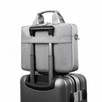 HKM-317971 Portable Waterproof Laptop Bag for 13-16 Inch Tablets and Notebooks