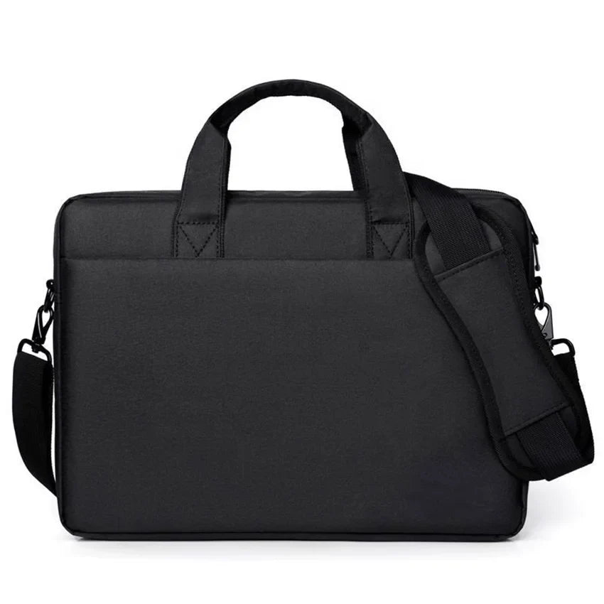 HKM-317971 Portable Waterproof Laptop Bag for 13-16 Inch Tablets and Notebooks