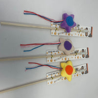 HKM-3184317 Premium Five-Star Adjustable Pole for Versatile Applications