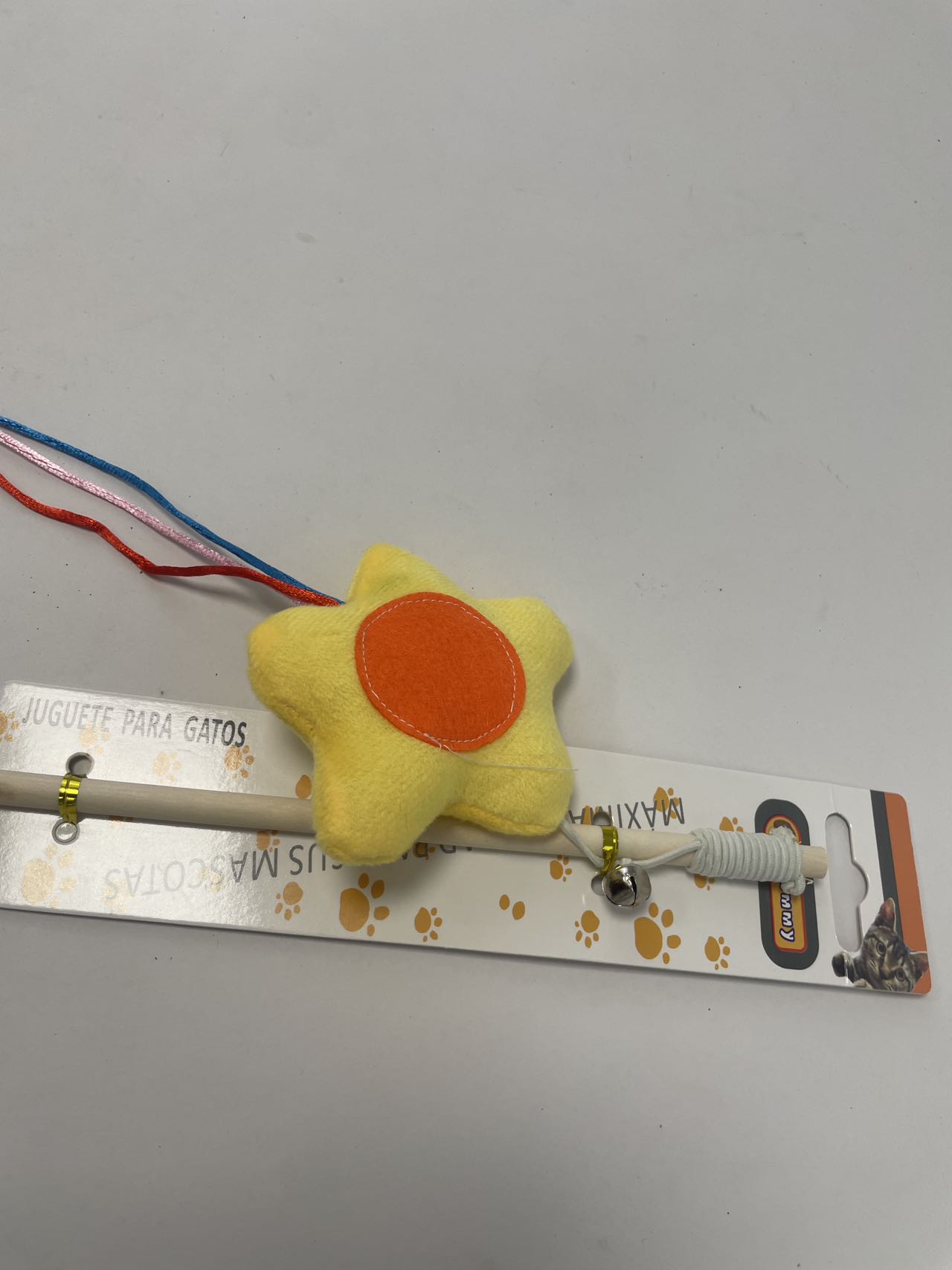 HKM-3184317 Premium Five-Star Adjustable Pole for Versatile Applications