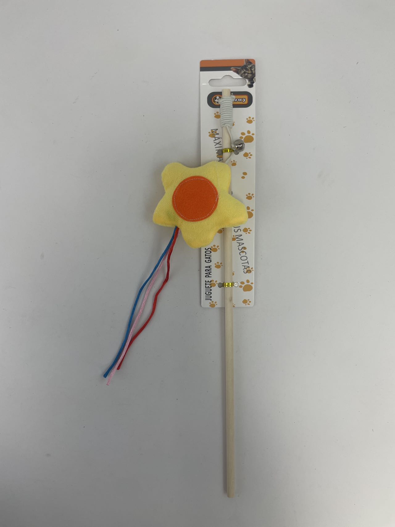 HKM-3184317 Premium Five-Star Adjustable Pole for Versatile Applications
