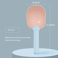 HKM-3185469 Cervical Spine Protection Slow Food Double Bowl with Large Capacity and Anti-Tip Design