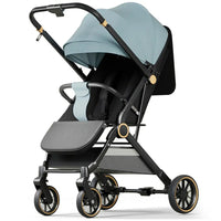HKM-318611 Folding Umbrella Stroller for Babies - Lightweight, Compact, and Comfortable for Outdoor Travel