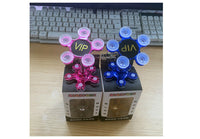 HKM-319123 Double-Sided Silicone Suction Phone Holder for Stable Desktop Use