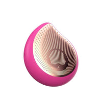 HKM-319187 IPL Skin Rejuvenation Device in Rose Red, Cherry Powder, and Mint Green for Home Use