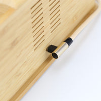 HKM-319443 Wireless Charging Pen Holder - Simple Phoebe Design for Desk Organization
