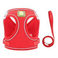 HKM-319763 Reflective Polyester Chest Strap for Enhanced Visibility and Comfort