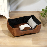 HKM-3199037 Cozy Cloth Dog Kennel in Various Sizes for Comfortable Pet Resting