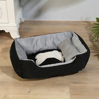 HKM-3199037 Cozy Cloth Dog Kennel in Various Sizes for Comfortable Pet Resting
