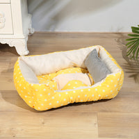 HKM-3199037 Cozy Cloth Dog Kennel in Various Sizes for Comfortable Pet Resting