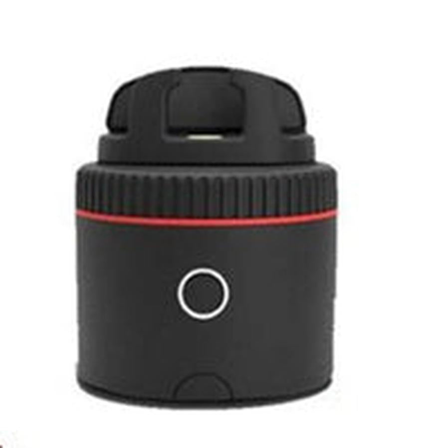 HKM-320275 360-Degree Rotating Face Tracking Camera for Smartphones - Adjustable Speed, Durable Material