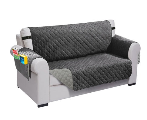 HKM-320275 Sofa Cover for Ultimate Fabric Protection and Style