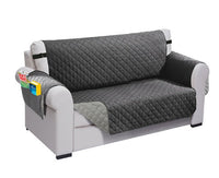 HKM-320275 Sofa Cover for Ultimate Fabric Protection and Style