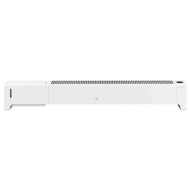 HKM-320339 Smart Wall-Mounted Graphene Electric Heater with Humidification, 2200W Fast Heating