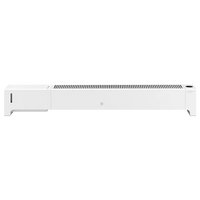 HKM-320339 Smart Wall-Mounted Graphene Electric Heater with Humidification, 2200W Fast Heating