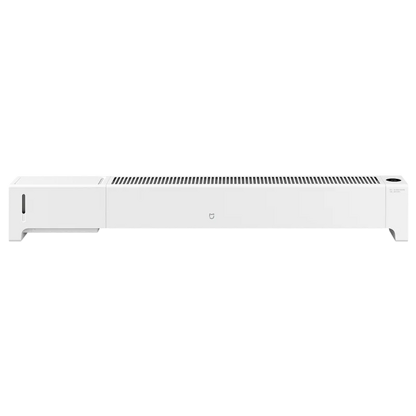 HKM-320339 Smart Wall-Mounted Graphene Electric Heater with Humidification, 2200W Fast Heating