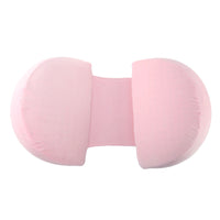 HKM-320403 Natural Latex Side Sleeping Support Pillow for Mothers and Pregnant Women - Multi-Functional Design
