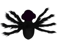 HKM-3204925 Pet Bat Wings Costume for Cats and Dogs - Adjustable Halloween Cosplay Prop