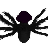 HKM-3204925 Pet Bat Wings Costume for Cats and Dogs - Adjustable Halloween Cosplay Prop