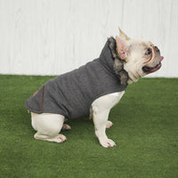HKM-3207101 Cozy Plus Velvet Padded Cotton Teddy Coat for Comfort and Warmth