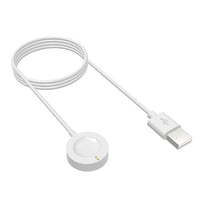 HKM-320787 Smart Watch Charging Cable for ABS 5E - Black and White Options Available