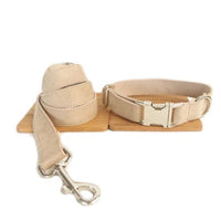 HKM-3208509 Creative Polyester Dog Collar with Adjustable Sizing