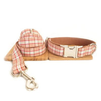 HKM-3208509 Creative Polyester Dog Collar with Adjustable Sizing