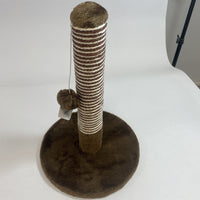 HKM-3209789 Cat Climbing Frame for Indoor Play and Exercise - Multi-Level Cat Tree with Scratching Posts and Platforms