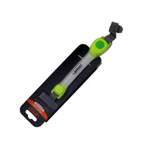 HKM-3210301 Luminous Jelly Adjustable Dog Walking Belt for Enhanced Visibility