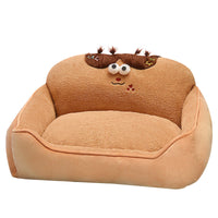 HKM-3210557 Universal Removable and Washable Pet Kennel for All Seasons - Suitable for Dogs up to 25kg
