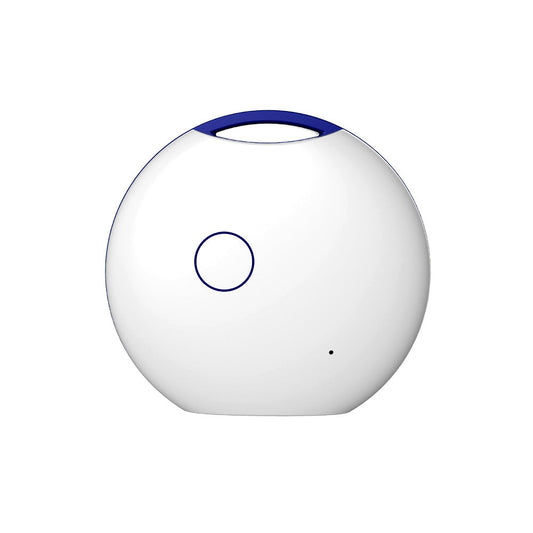 HKM-3211965 Mini GPS Locator for Pets and Family with Step Counting and Tracking Features