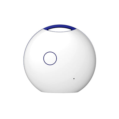 HKM-3211965 Mini GPS Locator for Pets and Family with Step Counting and Tracking Features