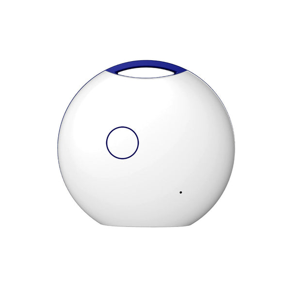 HKM-3211965 Mini GPS Locator for Pets and Family with Step Counting and Tracking Features