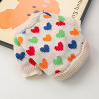 HKM-3212093 Halloween and Christmas Themed Pet Sweaters for Dogs in Various Sizes