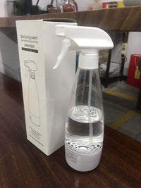 HKM-321555 Electrolytic Sterilization 4L Disinfectant Water Maker for Effective Cleaning