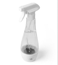 HKM-321555 Electrolytic Sterilization 4L Disinfectant Water Maker for Effective Cleaning