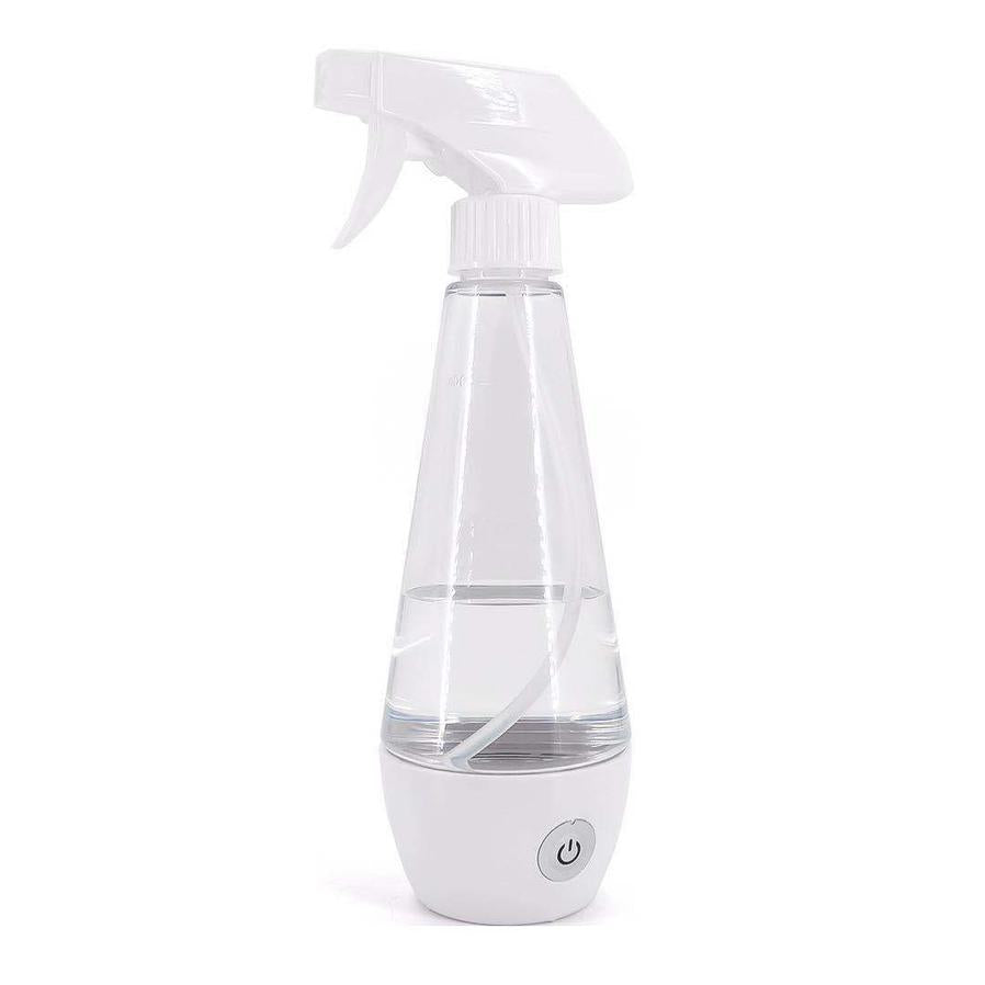 HKM-321555 Electrolytic Sterilization 4L Disinfectant Water Maker for Effective Cleaning