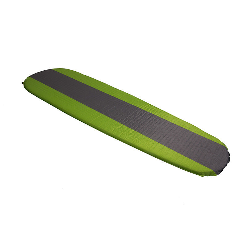 HKM-321555 Portable Ultra-Light Inflatable Air Cushion - 184x56x3.8cm, 150kg Capacity, Automatic Inflation