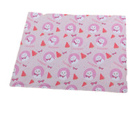 HKM-3216317 Cooling Dog Ice Pad Made of Resin Gel and Polyester Fiber for Summer Comfort