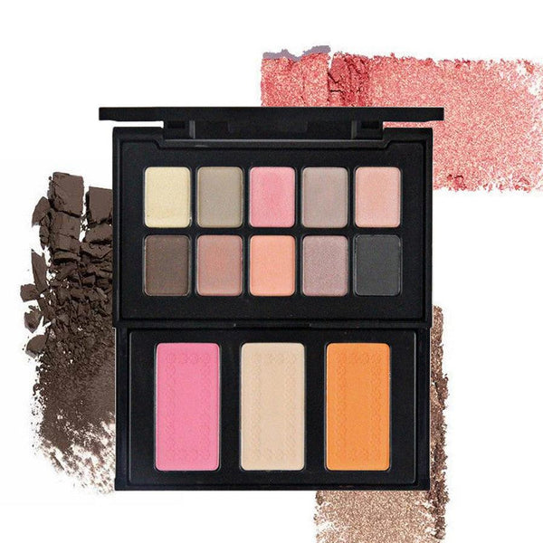 HKM-321939 Multicolor Repair Plate Set for General Skin Types
