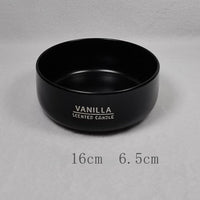 HKM-3222205 Medium Anti-Tip Dog Bowl with Neck Guard in Various Colors