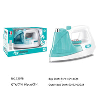 HKM-322323 Children's Pretend Play Kitchen Set with Coffee Machine for Imaginative Role Play
