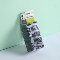 HKM-3224253 Degradable Pet Waste Bag Dispenser with Capsules and Roll Options