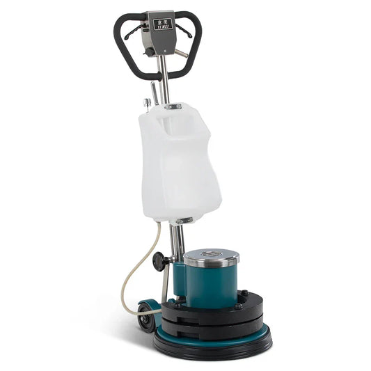 HKM-322451 Marble Polishing and Floor Cleaning Machine for Effective Carpet and Waxing Solutions
