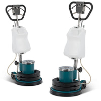 HKM-322451 Marble Polishing and Floor Cleaning Machine for Effective Carpet and Waxing Solutions
